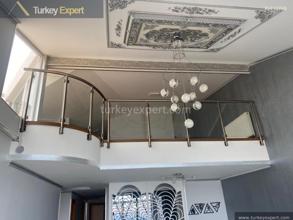 duplex apartment for sale with full seaview in istanbul buyukcekmece11_midpageimg_