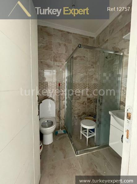8affordable ready to move apartment for sale in bahcesehir
