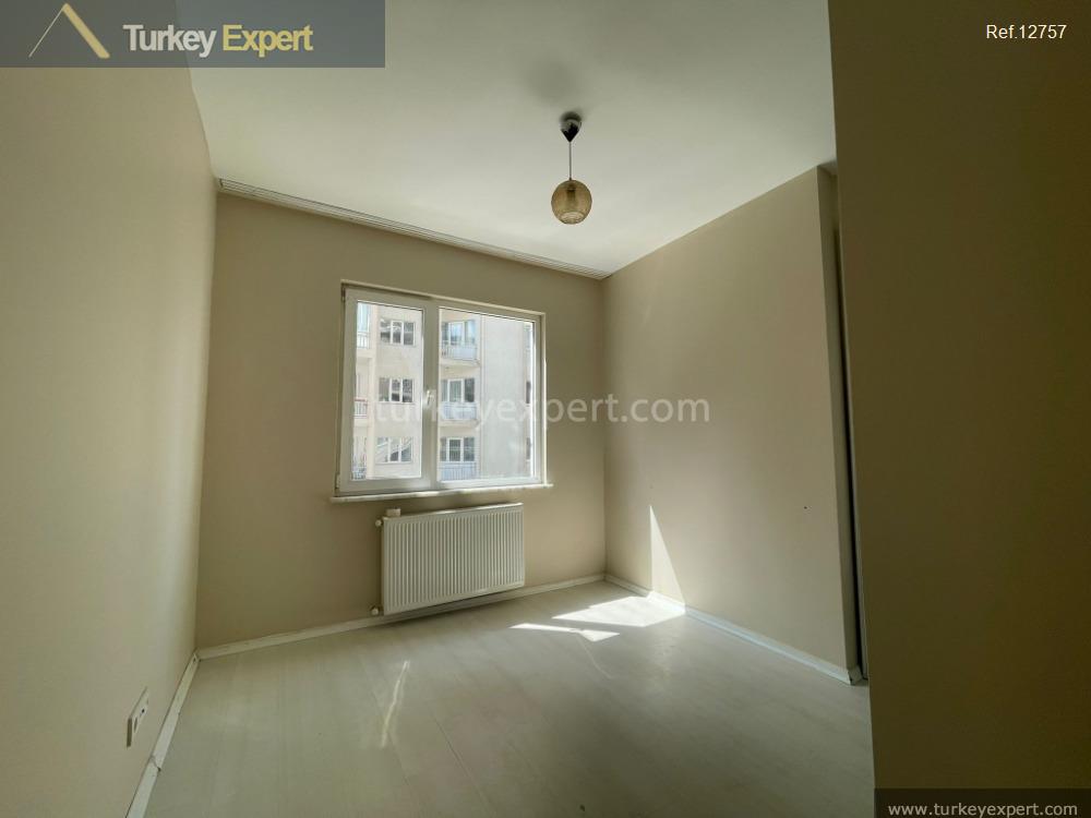 9affordable ready to move apartment for sale in bahcesehir