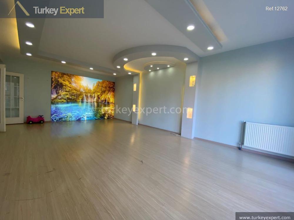 خرید آپارتمان در استانبول با 3 اتاق‌خواب در منطقه بیلیک‌دوزو 0