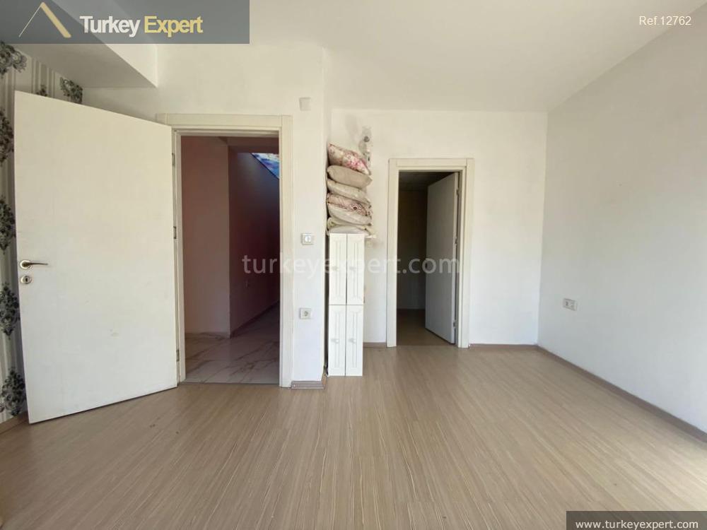 52resale 3bedroom apartment in istanbul beylikduzu