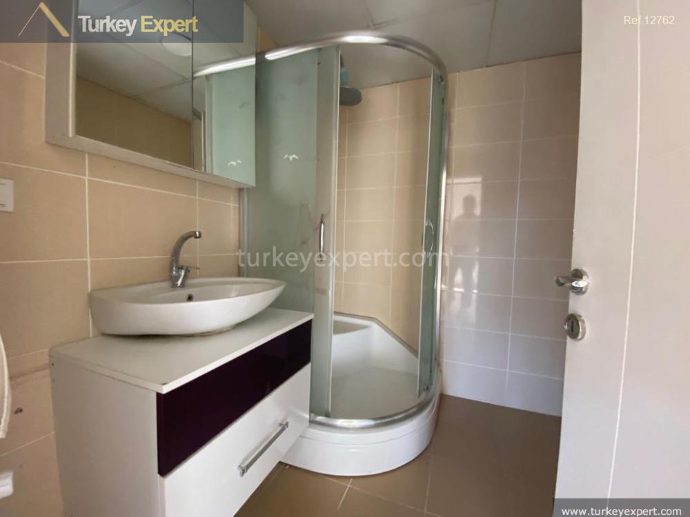 5resale 3bedroom apartment in istanbul beylikduzu