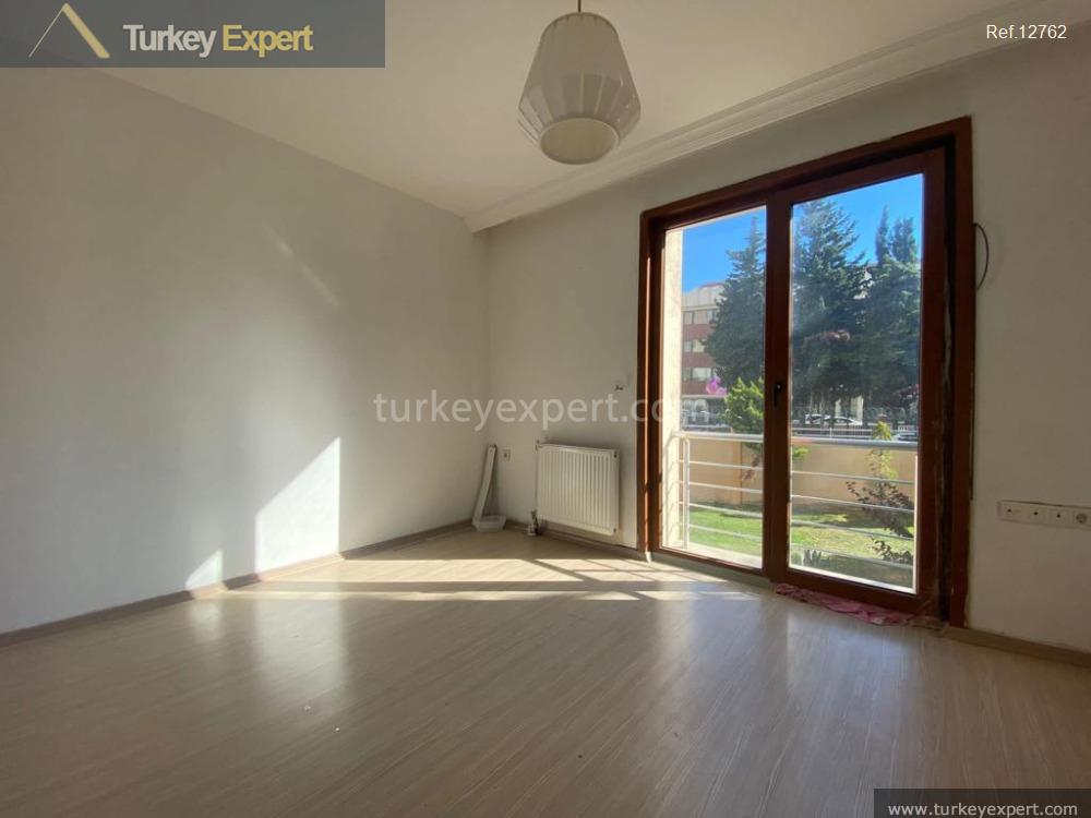 6resale 3bedroom apartment in istanbul beylikduzu