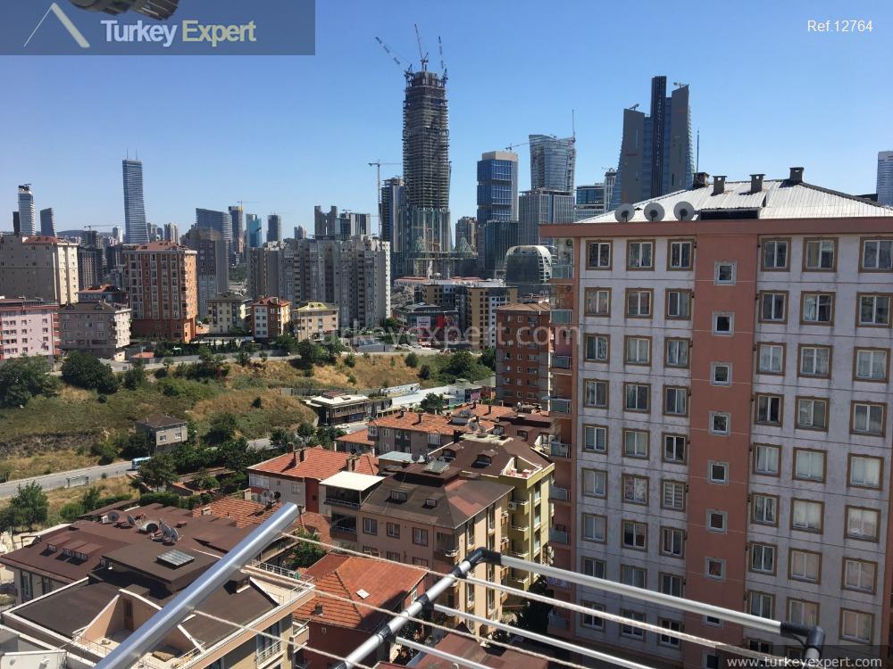 1affordable 2bedroom apartment in a residential building in istanbul umraniye11_midpageimg_