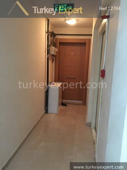6affordable 2bedroom apartment in a residential building in istanbul umraniye14