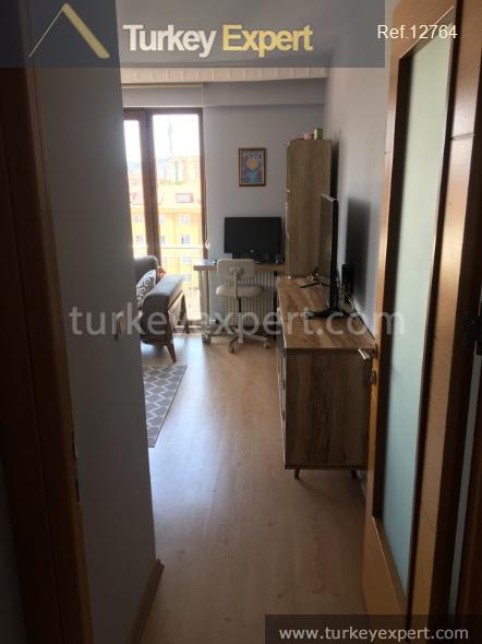 9affordable 2bedroom apartment in a residential building in istanbul umraniye15