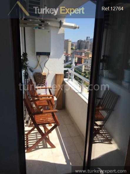 affordable 2bedroom apartment in a residential building in istanbul umraniye17