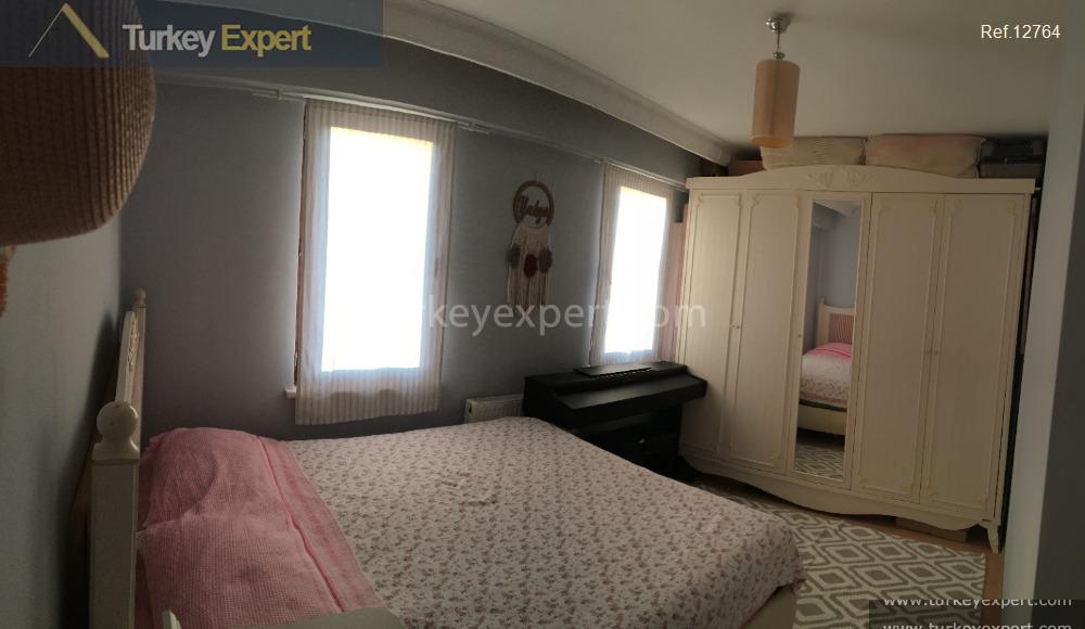 affordable 2bedroom apartment in a residential building in istanbul umraniye2