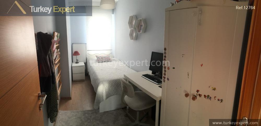 affordable 2bedroom apartment in a residential building in istanbul umraniye5