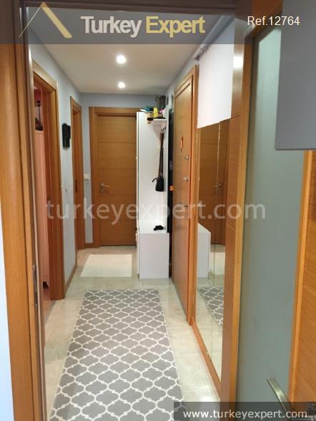 affordable 2bedroom apartment in a residential building in istanbul umraniye6