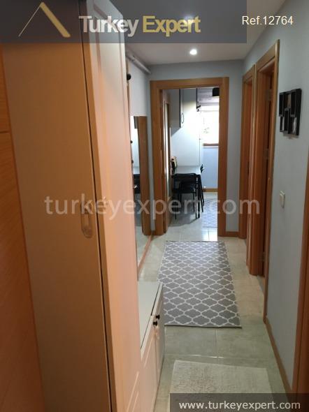 affordable 2bedroom apartment in a residential building in istanbul umraniye9