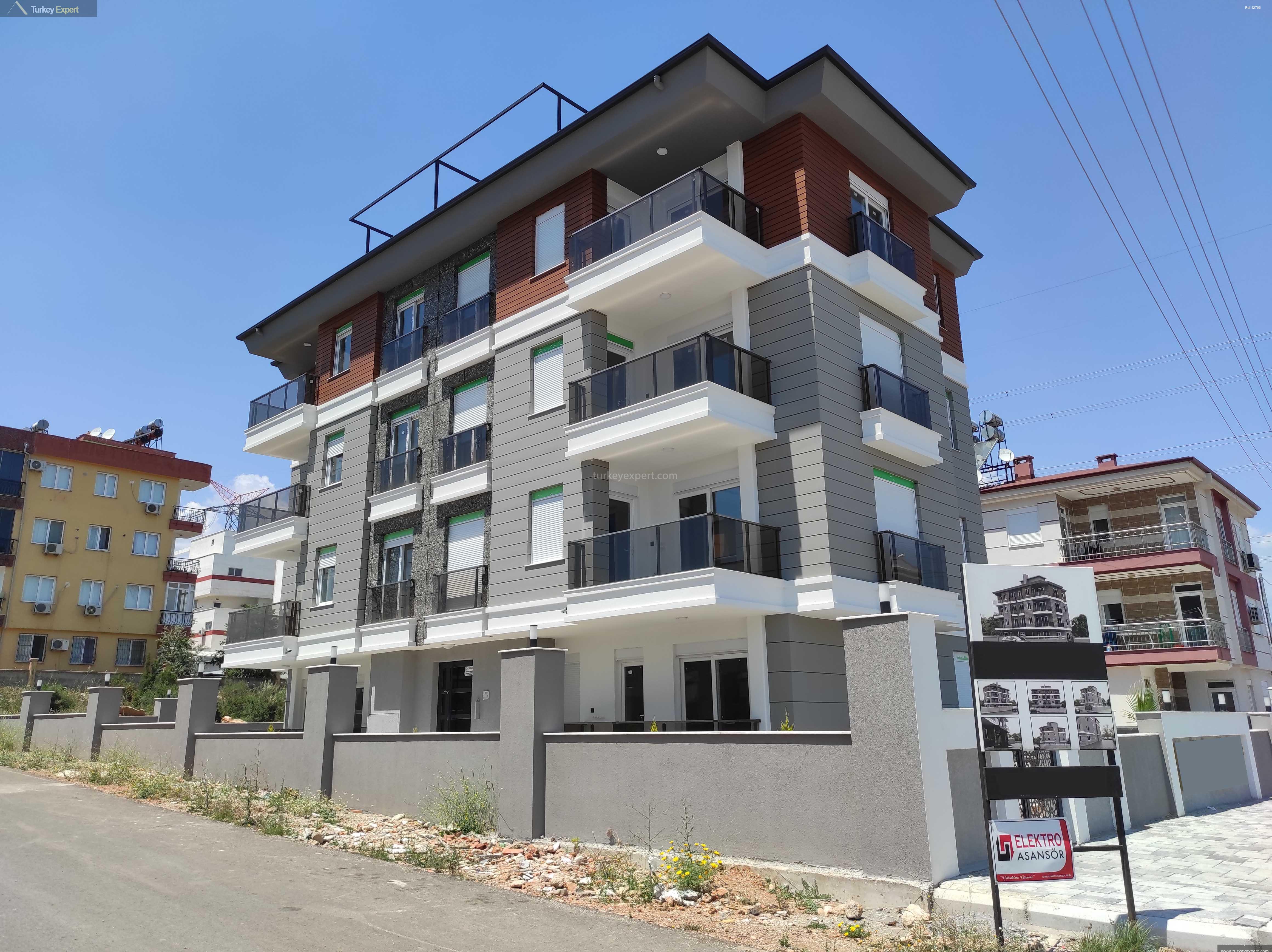 101affordable 2bedroom apartments antalya in kepez for sale from the