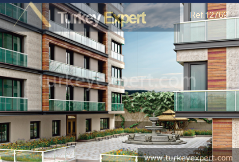 1istanbul eyup readytomovein apartments in a famous tourist district2
