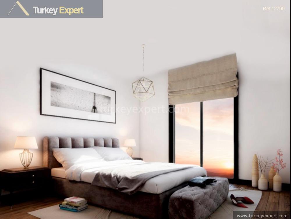 5istanbul eyup readytomovein apartments in a famous tourist district3