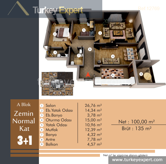 _fp_istanbul eyup readytomovein apartments in a famous tourist district8