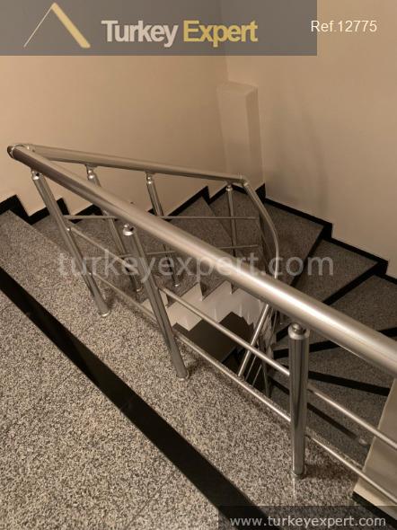 _fp_17resale duplex apartment in yesilkoy istanbul