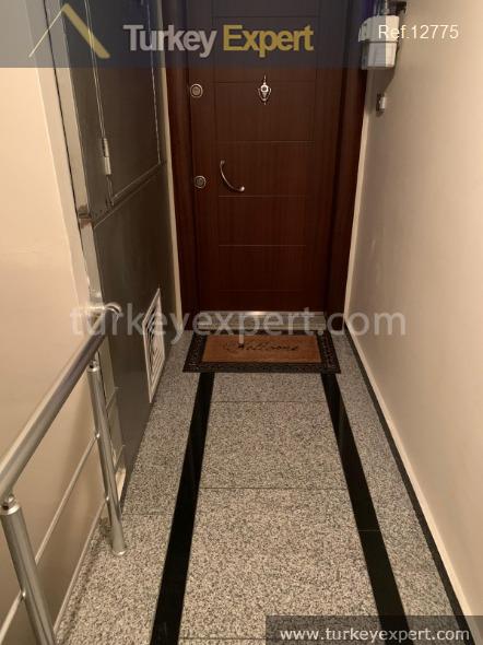 _fp_18resale duplex apartment in yesilkoy istanbul