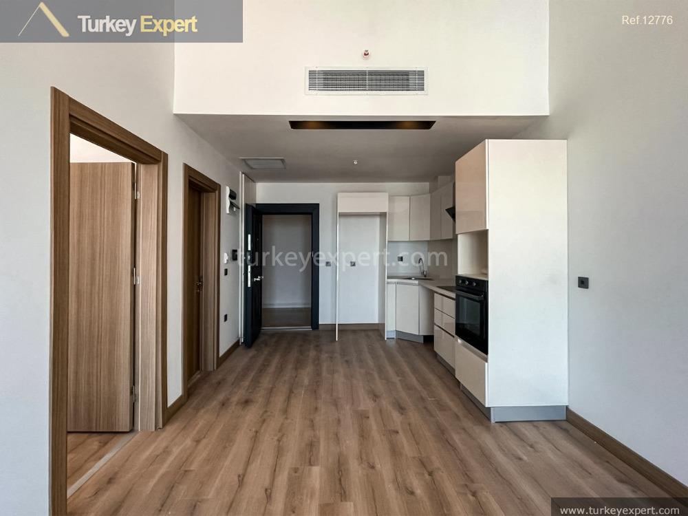 affordable apartment in a residential complex with a stunning view9