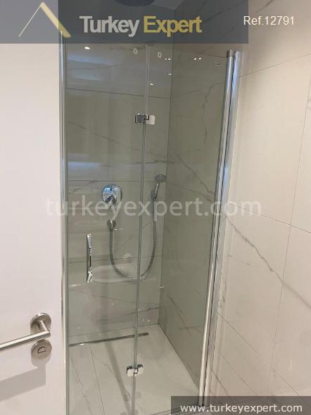 fully furnished 2bedroom apartment for sale in izmir mavisehir23