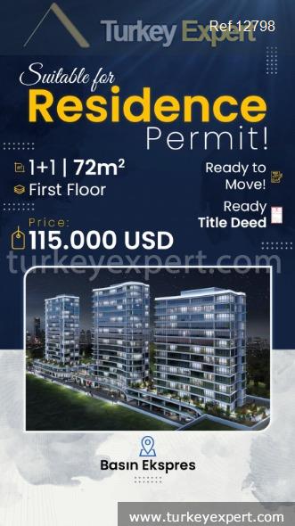 101resale apartment for sale in the highend region