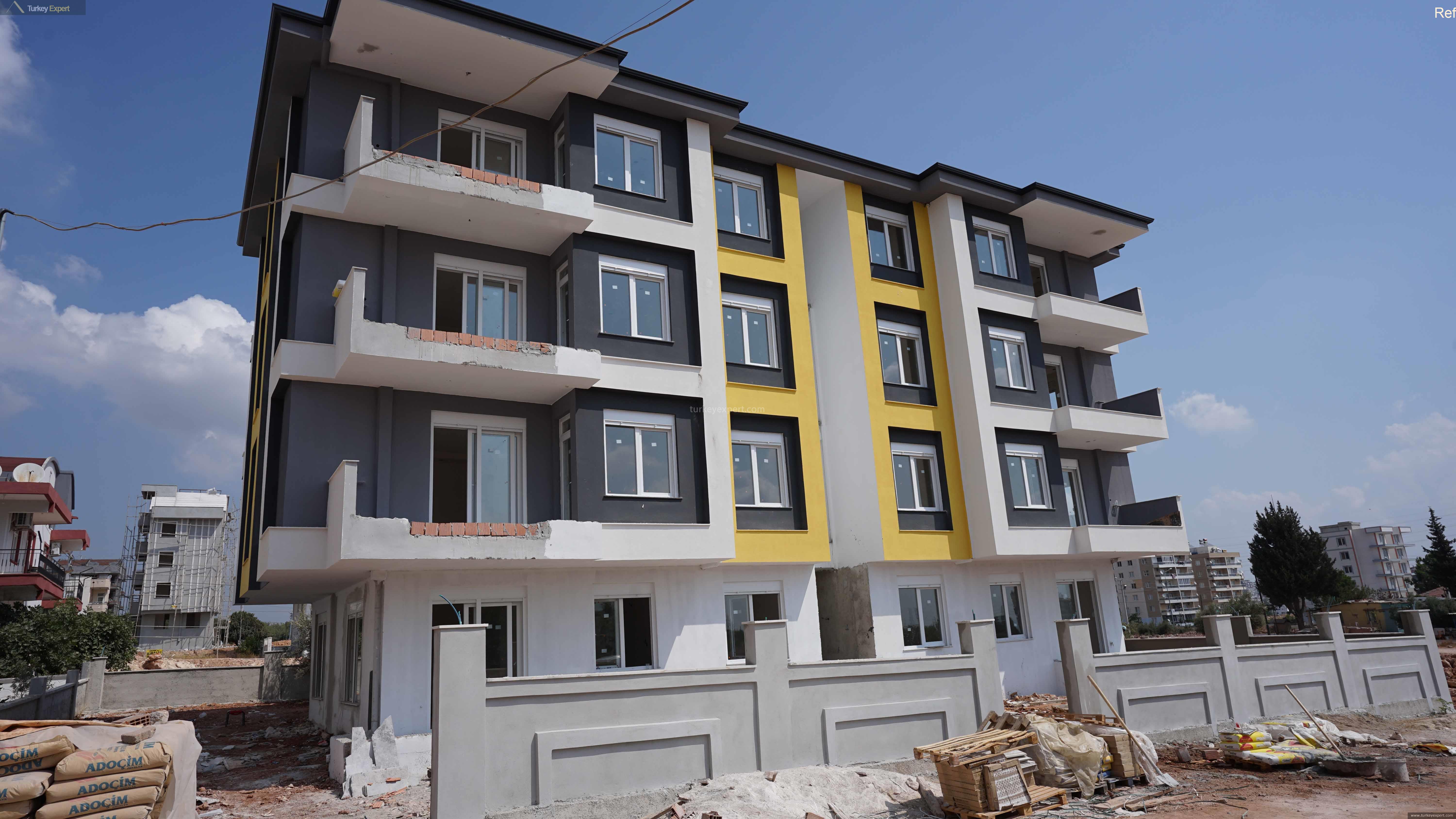 001affordable 2bedroom apartments for sale in a central location in