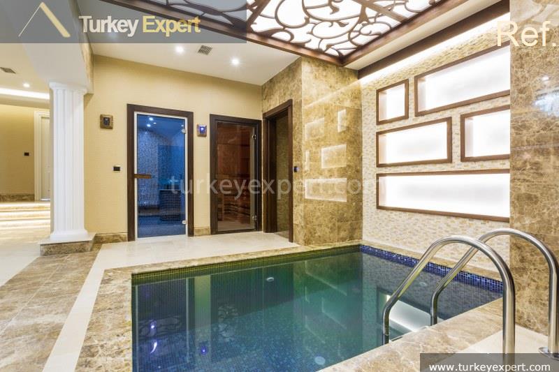 luxury detached villas in aslanbucak kemer18.