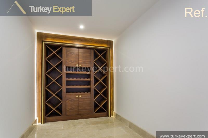 luxury detached villas in aslanbucak kemer21.