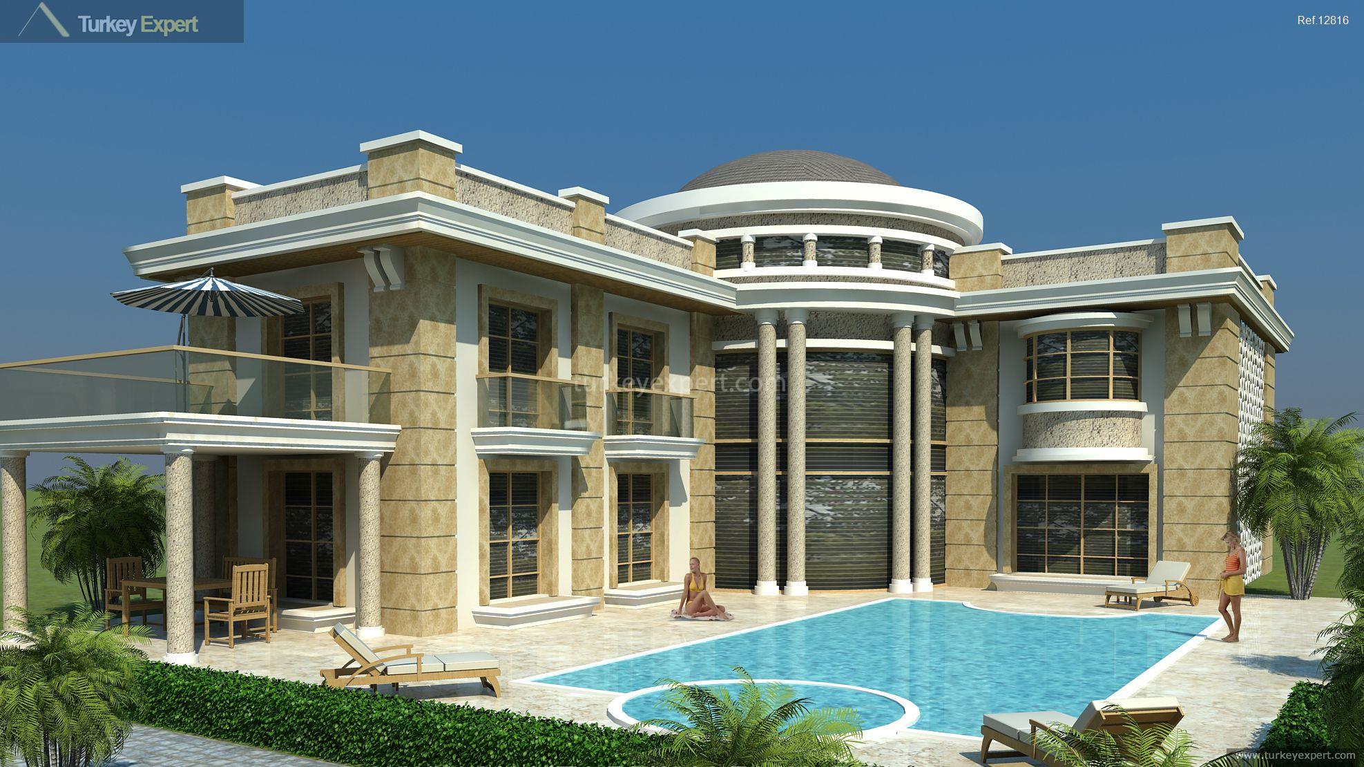 _fp_luxury villas in belek antalya with private pools16.