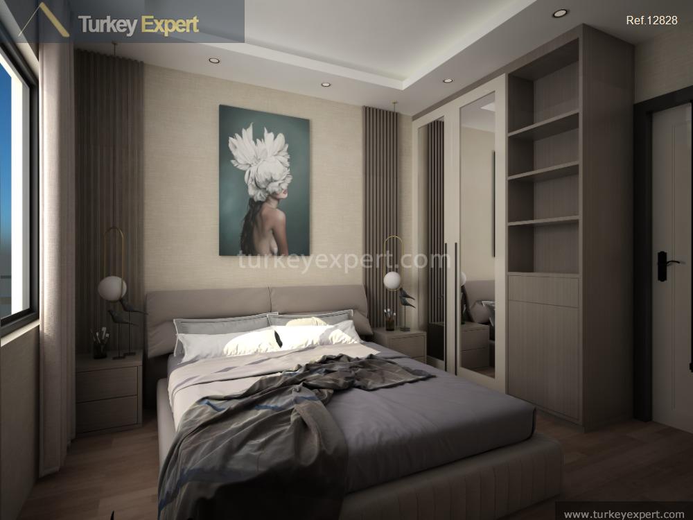 110alanya kargicak properties for sale 1 km from the sea8