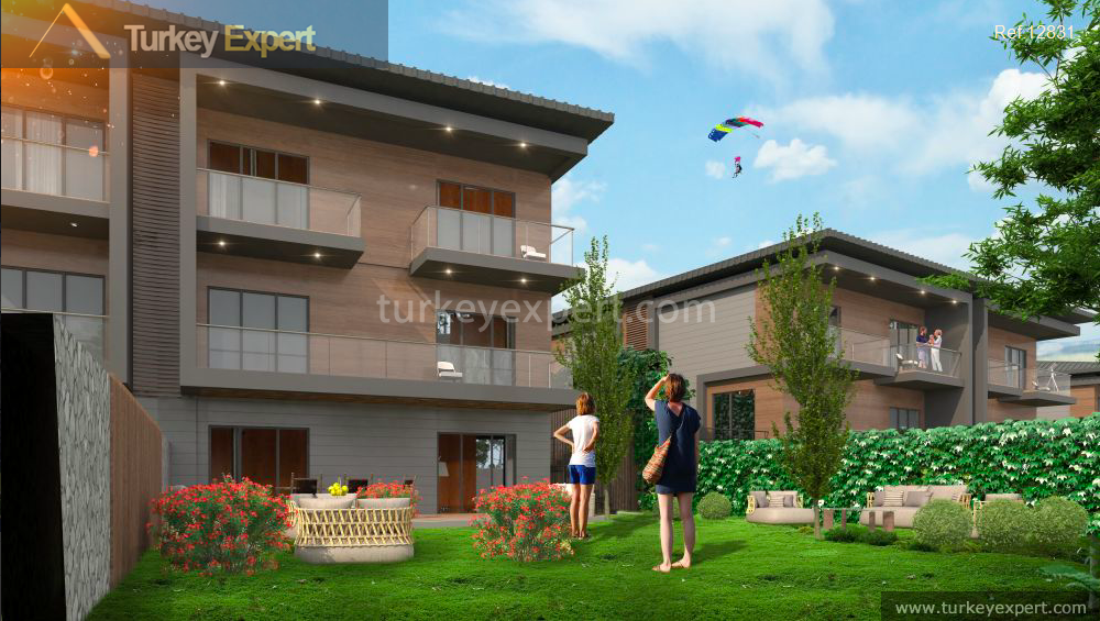 105bahcesehir luxurious apartments and villas near the new airport6