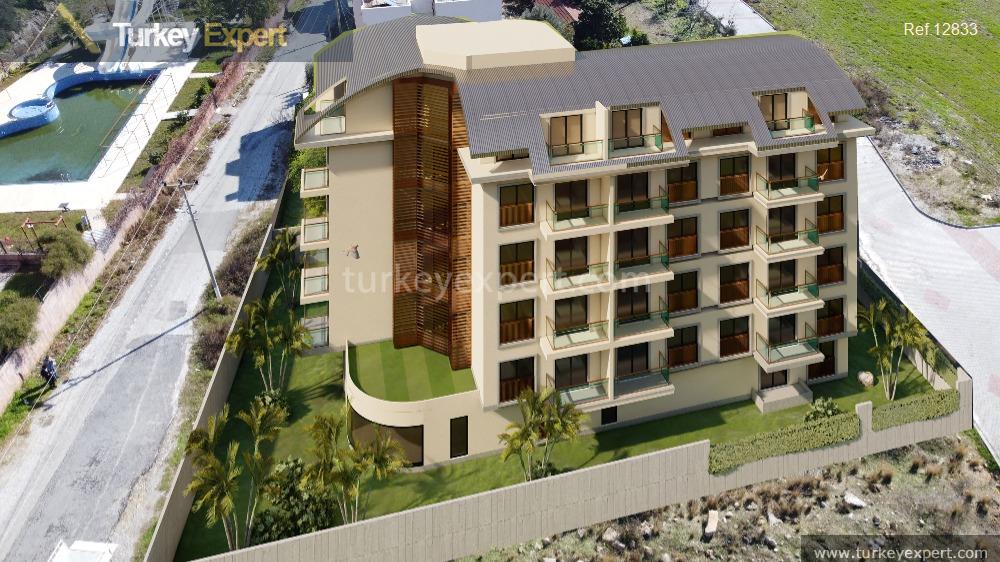 106duplexes and simplexes with sea views in alanya payallar5