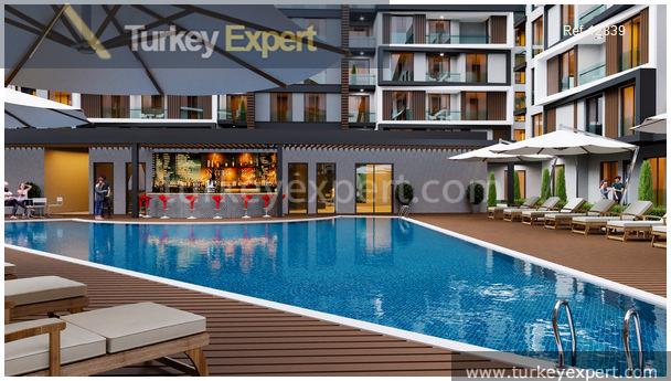 102kocaeli izmit apartments with sea views and social facilities4