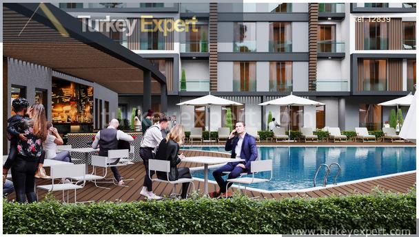 102kocaeli izmit apartments with sea views and social facilities7