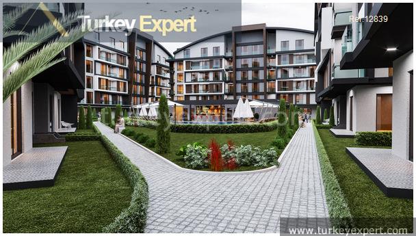 103kocaeli izmit apartments with sea views and social facilities5