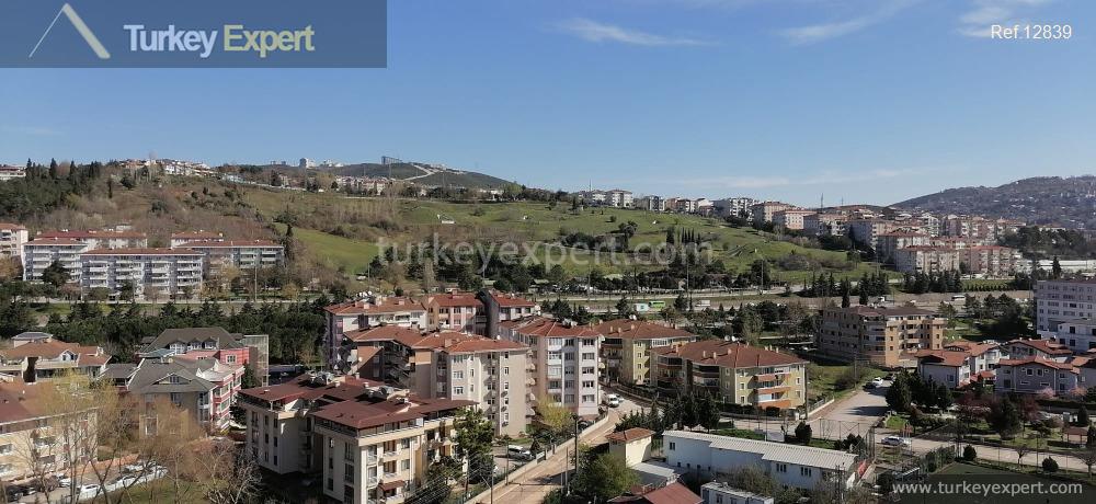 110kocaeli izmit apartments with sea views and social facilities20
