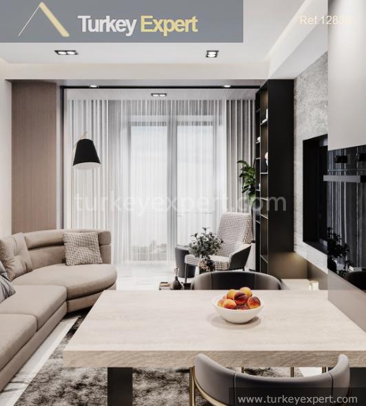 115kocaeli izmit apartments with sea views and social facilities10