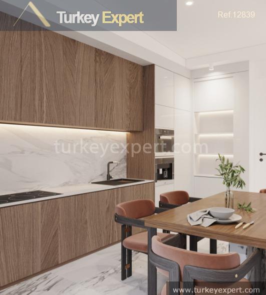 117kocaeli izmit apartments with sea views and social facilities12