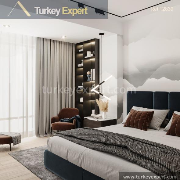 118kocaeli izmit apartments with sea views and social facilities14