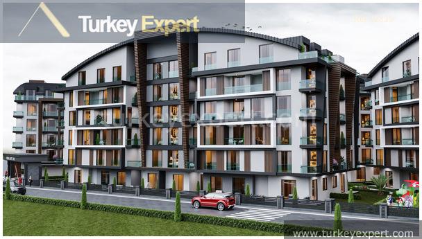 1kocaeli izmit apartments with sea views and social facilities1