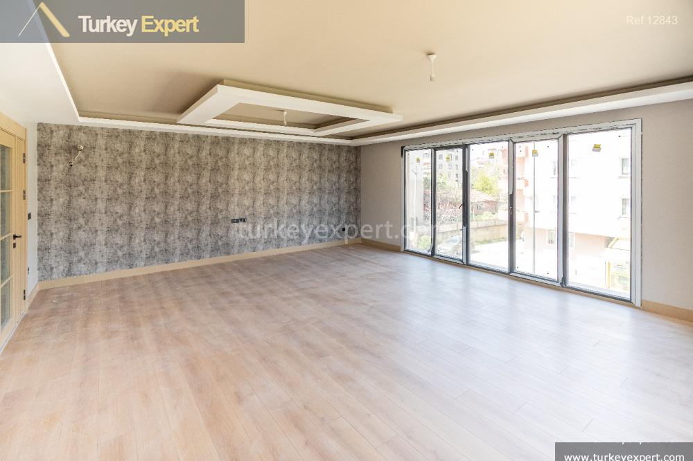 Exquisite Istanbul Cengelkoy properties 1
