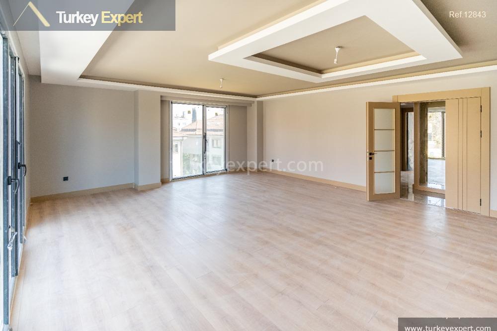 Exquisite Istanbul Cengelkoy properties 2
