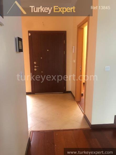 106bedroom triplex villa with a spacious garden in istanbul sariyer14