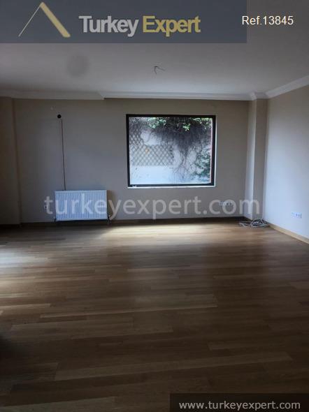 109bedroom triplex villa with a spacious garden in istanbul sariyer16
