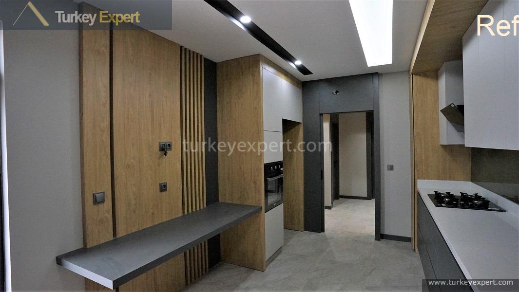 107spacious 3bedroom apartments for sale in a complex with a9