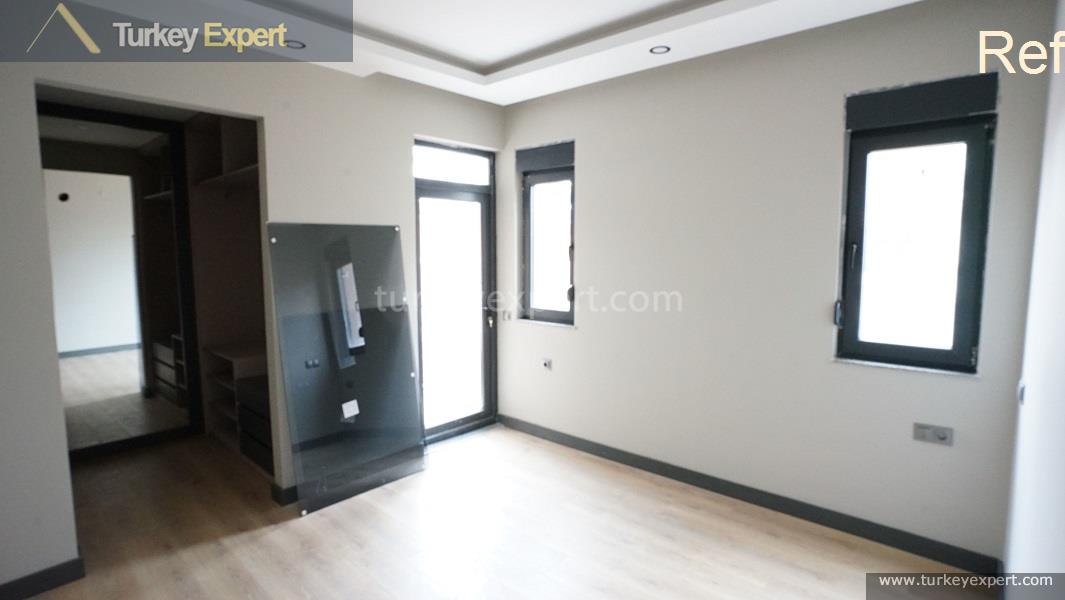 spacious 3bedroom apartments for sale in a complex with a3