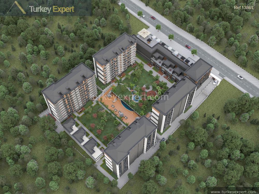 _fp_115luxury project with villas and apartments in istanbul asia22