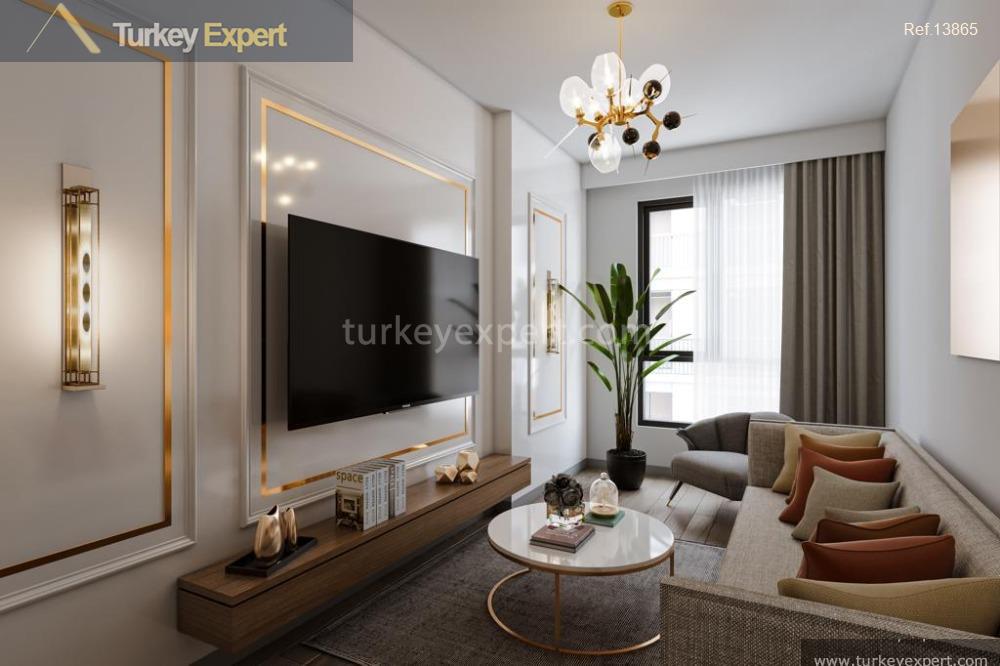 111governmental residential project with shops and facilities in istanbul beylikuduzu10