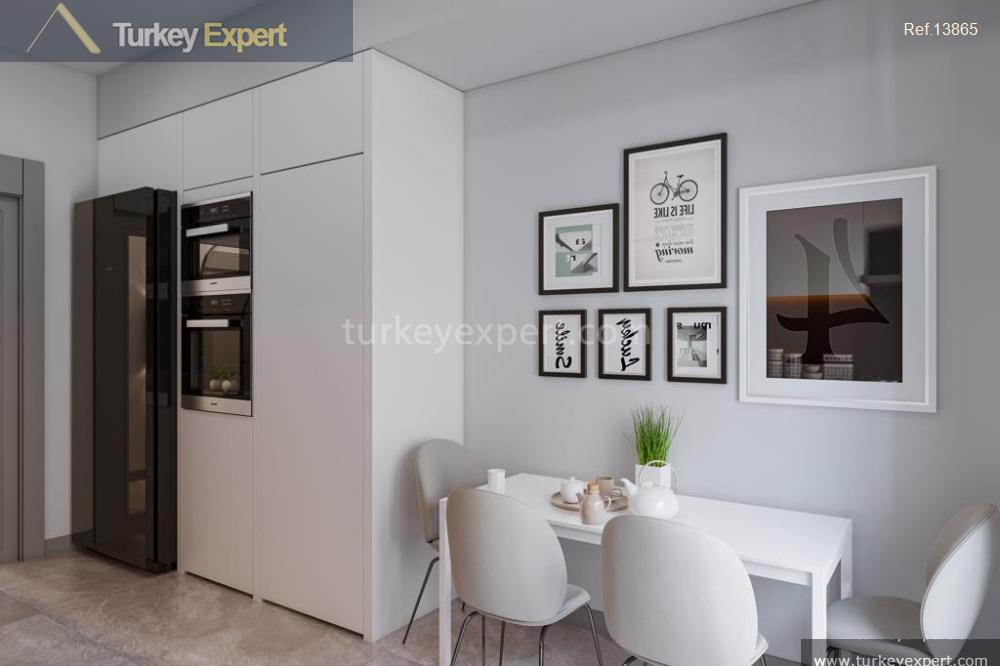 118governmental residential project with shops and facilities in istanbul beylikuduzu19