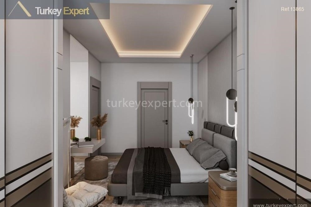 121governmental residential project with shops and facilities in istanbul beylikuduzu21