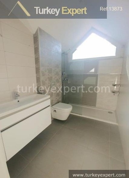 111istanbul sariyer 6bedroom villa with pool inside compound11